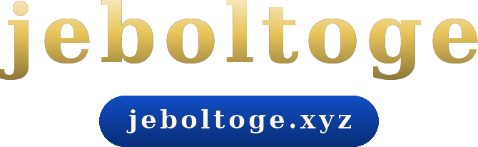 jeboltoge logo